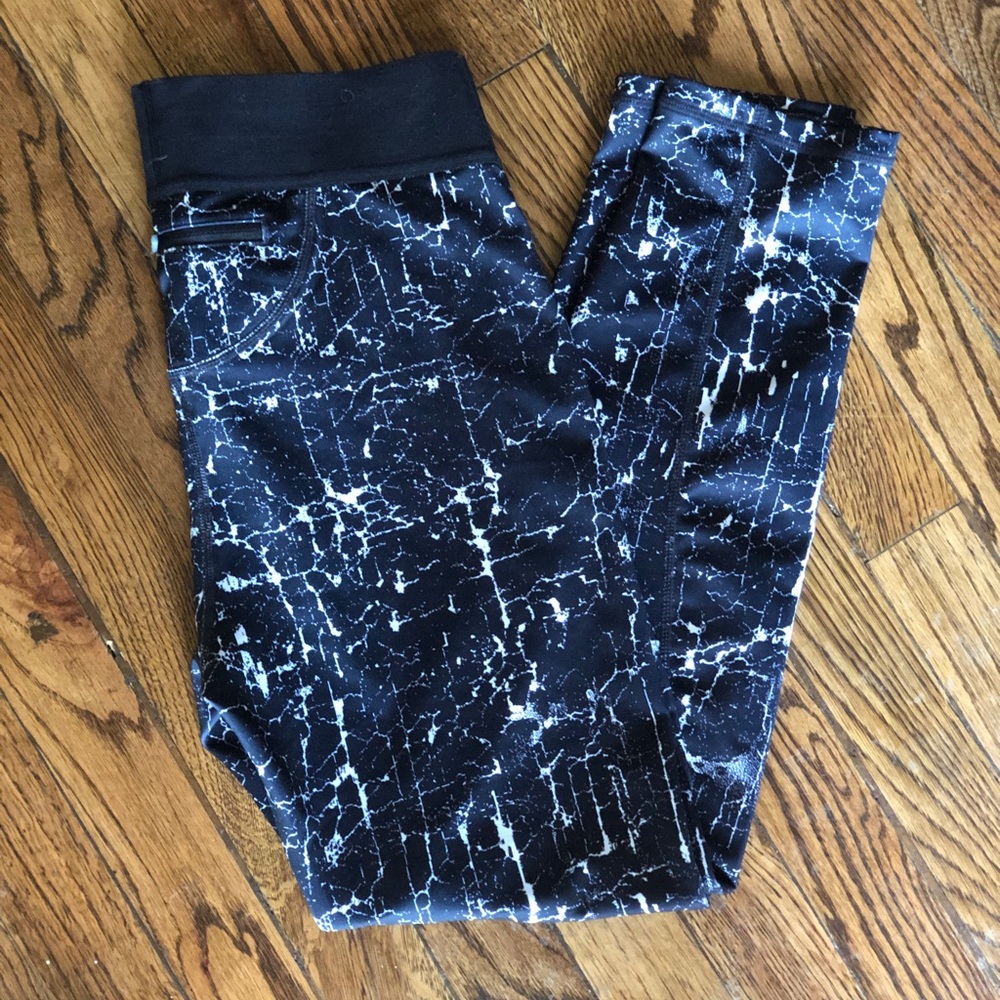 Workout Leggings